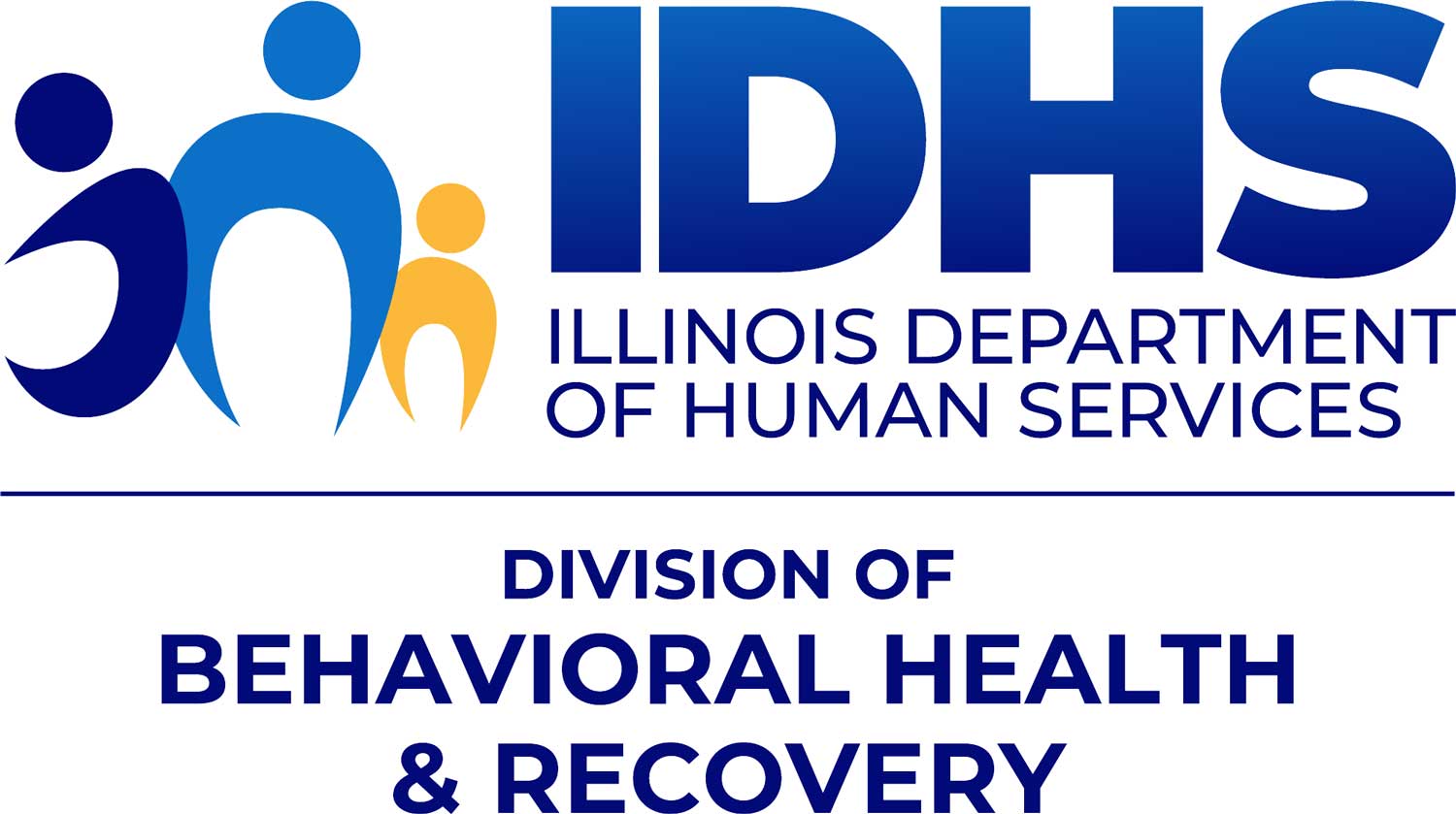 Illinois Department of Human Services - Division of Behavioral Health & Recovery